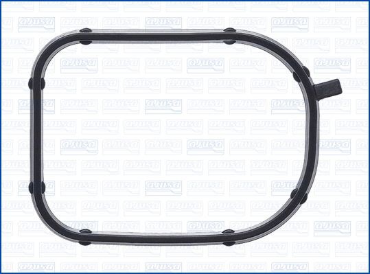 AJUSA Thermostat housing gasket Article number: 01620000 cheaply