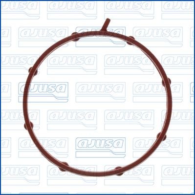 AJUSA 01637600 Tihend, drosselventiil KA 1.2 70 HP Bensiin