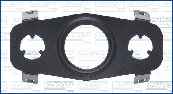 AJUSA Seal, oil outlet (charger) Article number: 01639600 cheaply