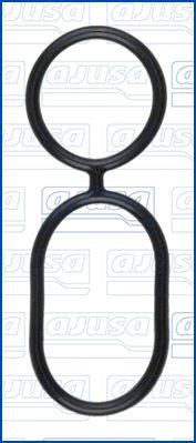 AJUSA Gasket, thermostat Article number: 01658400 cheaply