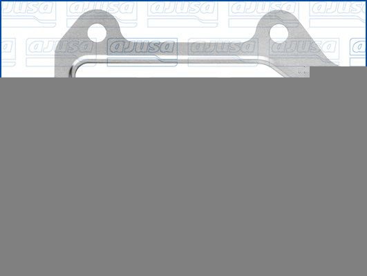 AJUSA Seal, EGR valve Article number: 01660900 cheaply
