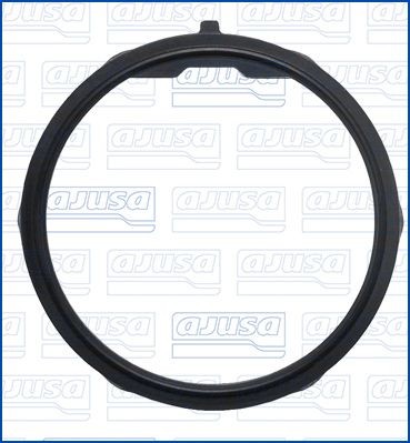 AJUSA Gasket, thermostat Article number: 01670500 cheaply