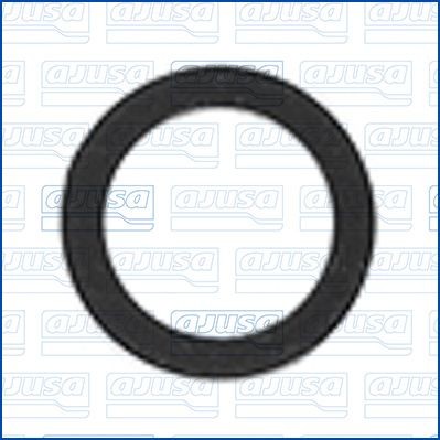 AJUSA Seal Ring, injector Article number: 01723200 cheaply