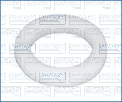 AJUSA Seal Ring, injector Article number: 01723300 cheaply