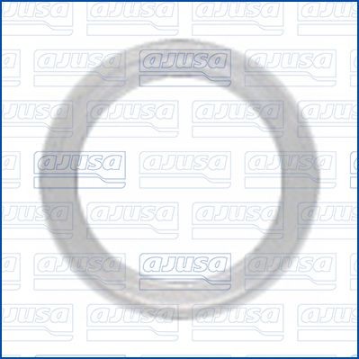 AJUSA Seal Ring, injector Article number: 01723600 cheaply