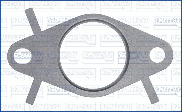 AJUSA Seal, EGR valve Article number: 01739000 cheaply