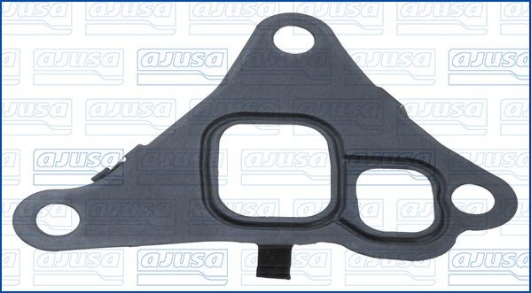 AJUSA Gasket, EGR valve pipe Article number: 01740400 cheaply
