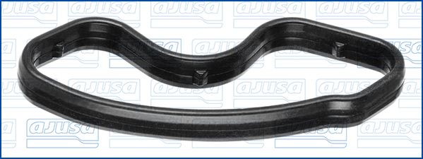 AJUSA Oil cooler gasket Article number: 01744200 cheaply
