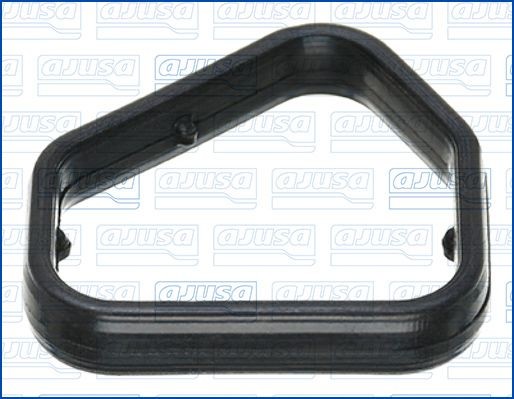 AJUSA Oil cooler gasket Article number: 01744500 cheaply