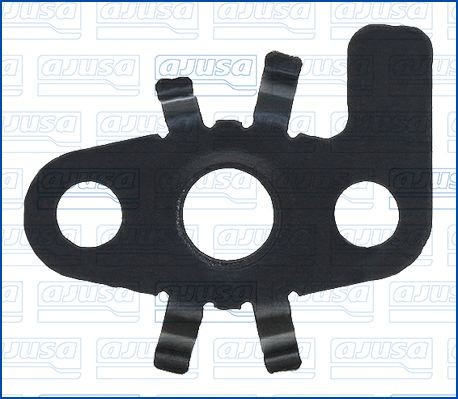 AJUSA Seal, turbine inlet (charger) Article number: 01766400 cheaply