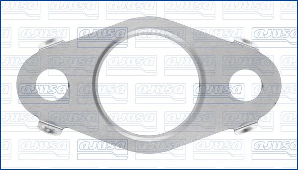 AJUSA Gasket, EGR valve pipe Article number: 01777700 cheaply
