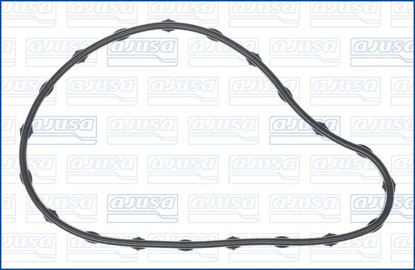 AJUSA Seal, fuel line Article number: 01800500 cheaply