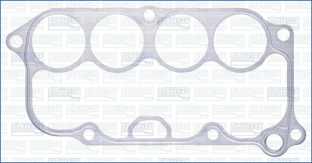 AJUSA Gasket, intake manifold housing Article number: 01802300 cheaply