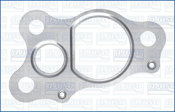 AJUSA Seal, EGR valve Article number: 01804400 cheaply