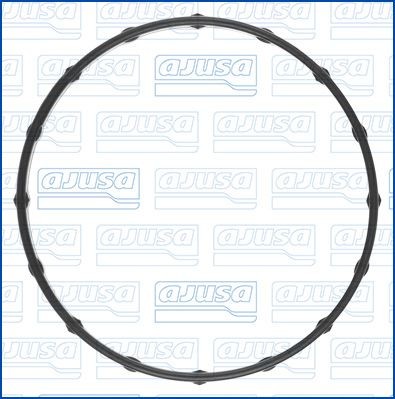 AJUSA Seal, coolant tube Article number: 01804700 cheaply