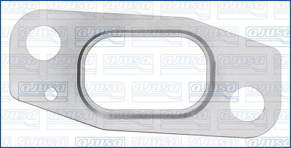 AJUSA Gasket, EGR valve pipe Article number: 01805500 cheaply