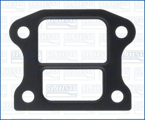 AJUSA Gasket, EGR valve pipe Article number: 01805700 cheaply