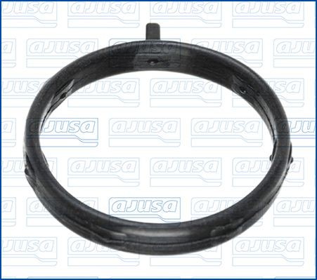 AJUSA Seal, EGR valve Article number: 01806000 cheaply