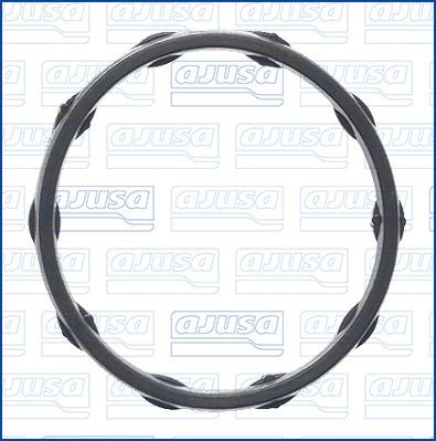 AJUSA Seal, coolant tube Article number: 01816100 cheaply