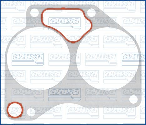 AJUSA Gasket, thermostat Article number: 01817700 cheaply
