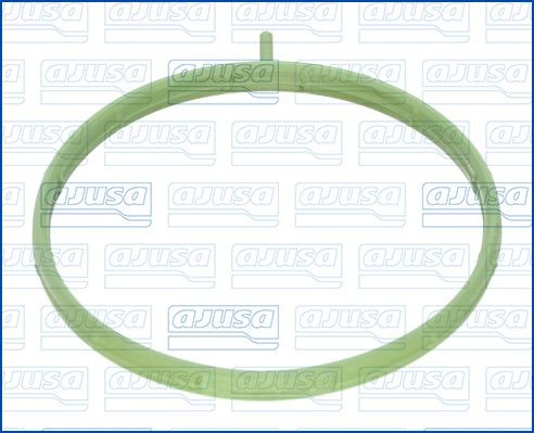 AJUSA 01945400 Tihend, drosselventiil QX50 2.0 (J55) 268 HP Bensiin