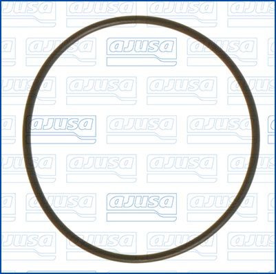 AJUSA Oil cooler gasket Article number: 16037000 cheaply