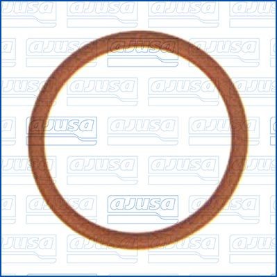 AJUSA Gasket, thermostat Article number: 16050900 cheaply