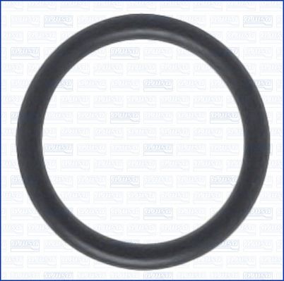 AJUSA Seal, oil filter Article number: 16056700 cheaply