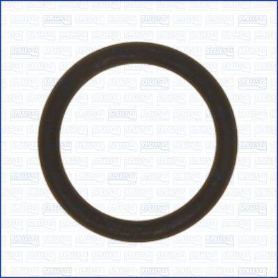 AJUSA Seal, oil outlet (charger) Article number: 16073800 cheaply