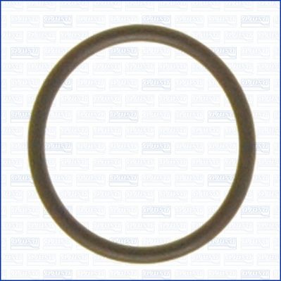 AJUSA Seal, oil filter housing Article number: 16087200 cheaply