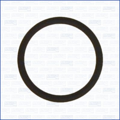 AJUSA Seal, oil pump Article number: 16090000 cheaply