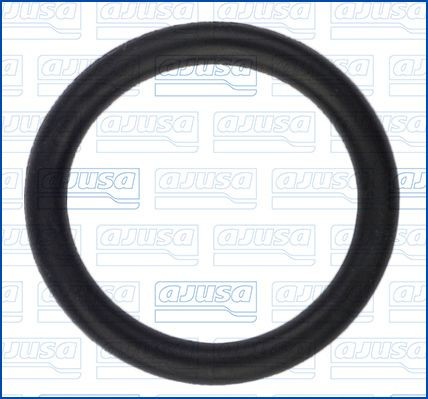 AJUSA Gasket, water pump Article number: 16103300 cheaply