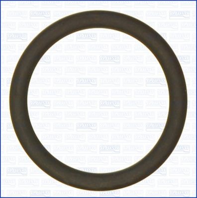 AJUSA Gasket, EGR valve pipe Article number: 16104700 cheaply