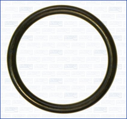 AJUSA Seal, coolant tube Article number: 16105300 cheaply