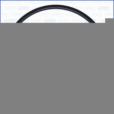 AJUSA Seal, oil filter Article number: 16114600 cheaply