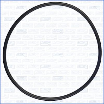AJUSA 16116200 Dichtring, Ansaugschlauch-Luftfiltergehäuse KORANDO 2.0 e-XGi 150 PS Benzin