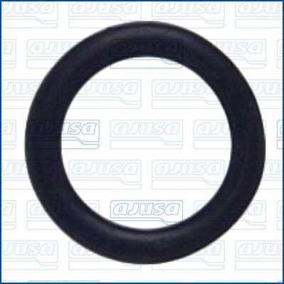 AJUSA Seal, oil filter housing Article number: 16118400 cheaply