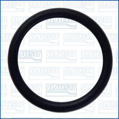 AJUSA Seal, coolant tube Article number: 16121900 cheaply