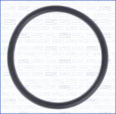 AJUSA Seal, oil filter housing Article number: 16502800 cheaply