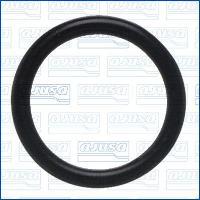 AJUSA Seal, coolant tube Article number: 16504600 cheaply
