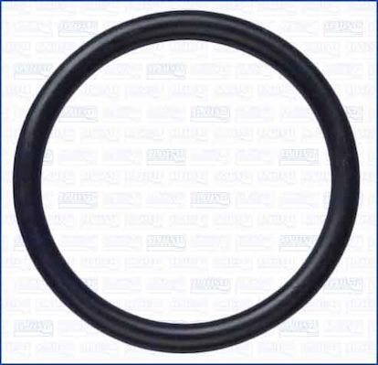 AJUSA Gasket, water pump Article number: 16506100 cheaply