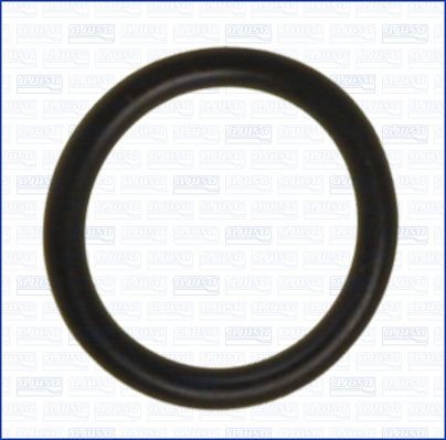 AJUSA Oil cooler gasket Article number: 16520200 cheaply