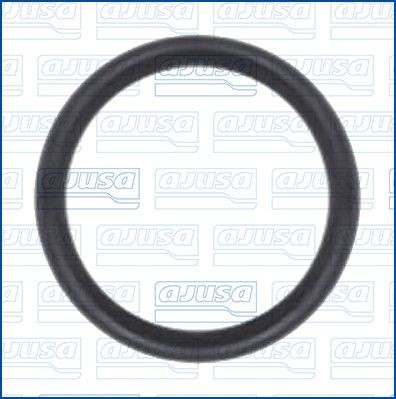AJUSA Seal, coolant tube Article number: 16523300 cheaply