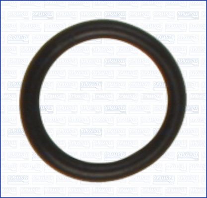 AJUSA Gasket, thermostat Article number: 16525400 cheaply
