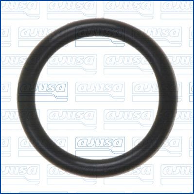 AJUSA Seal, oil outlet (charger) Article number: 16536200 cheaply