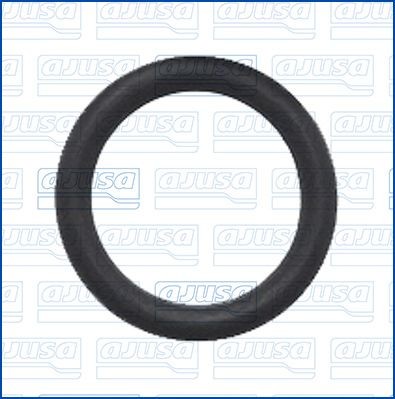 AJUSA Seal, water connector (charger) Article number: 16545200 cheaply