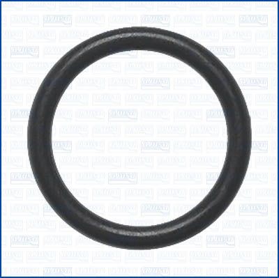 AJUSA Seal Ring, injector Article number: 16555500 cheaply