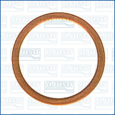 AJUSA Seal, oil outlet (charger) Article number: 21017300 cheaply