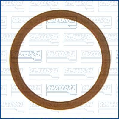 AJUSA Seal, oil filter Article number: 21018700 cheaply