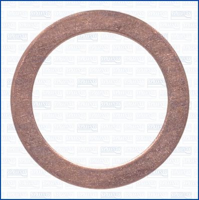 AJUSA Seal, coolant tube Article number: 21035300 cheaply